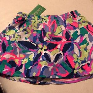 Lilly Pulitzer Skort